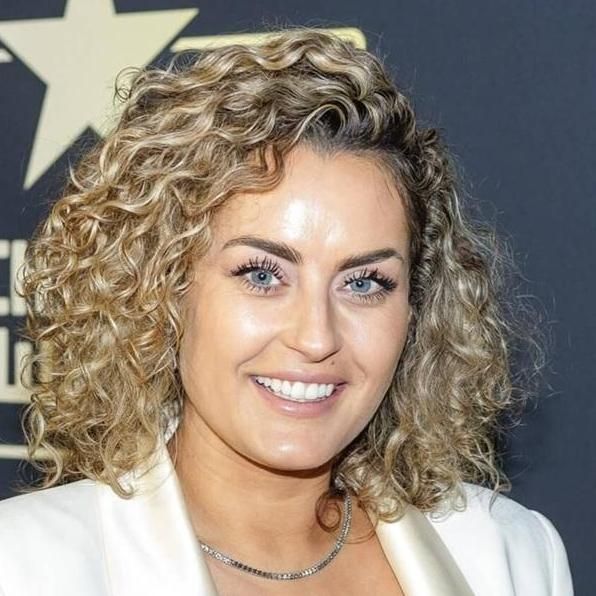 Photo of Iris Rulkens