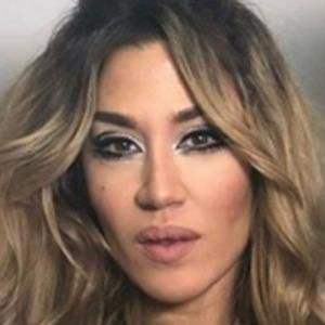 Photo of Jimena Barón