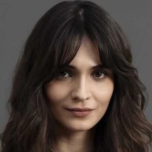 Photo of Meriç Aral