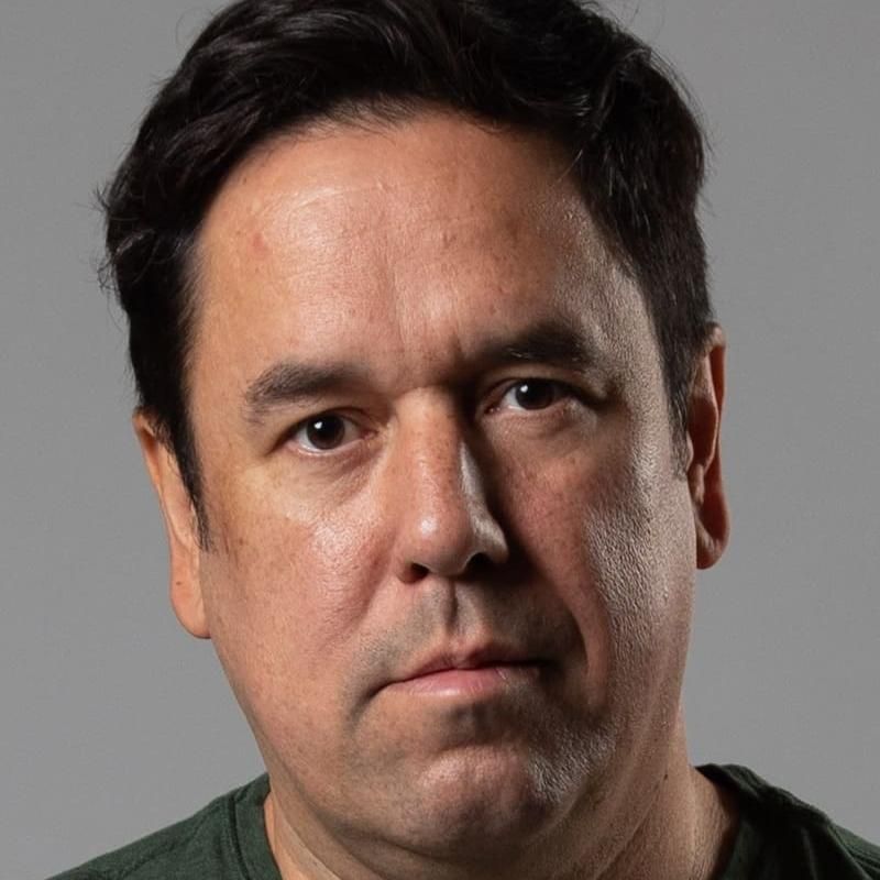 Photo of Truman Tremblay