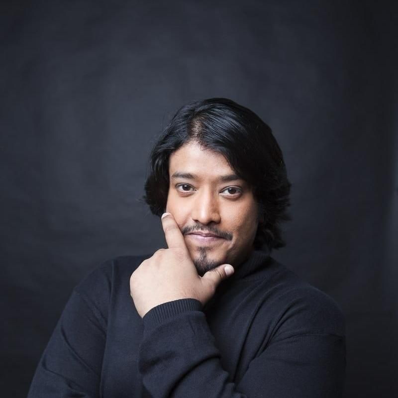 Photo of Divya Kumar