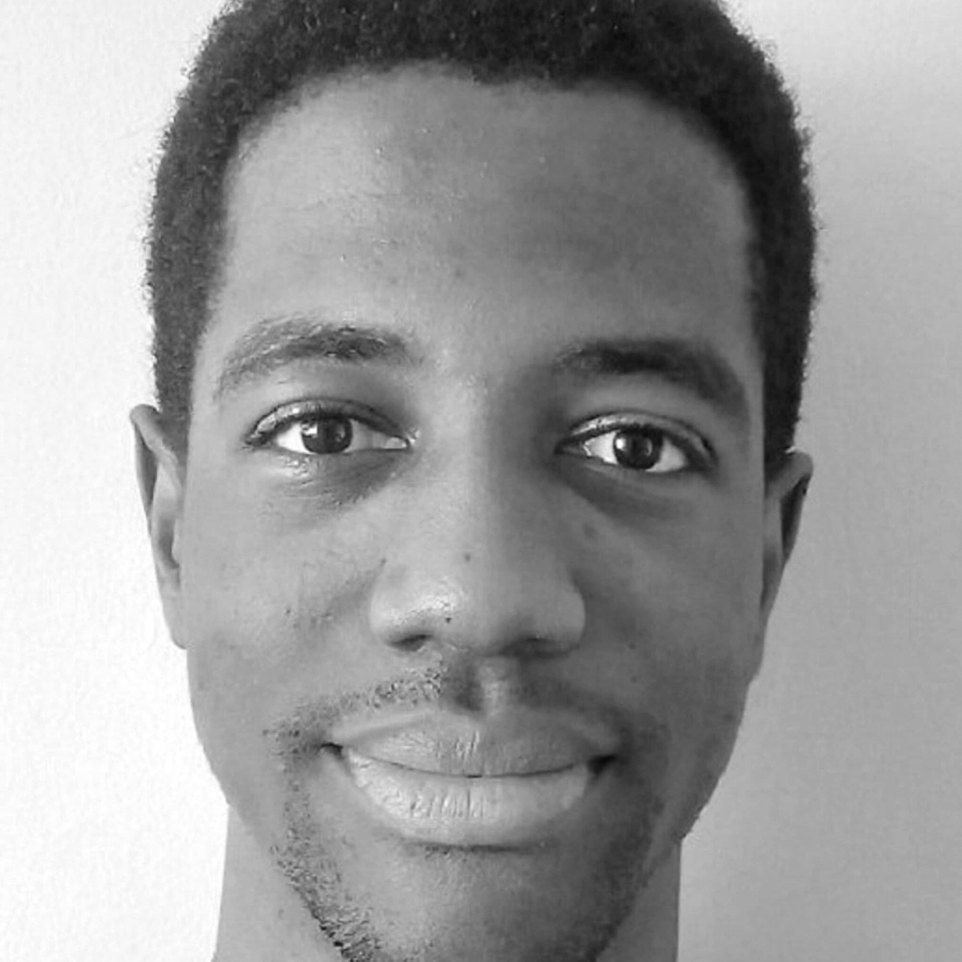 Photo of Fadzai Simango