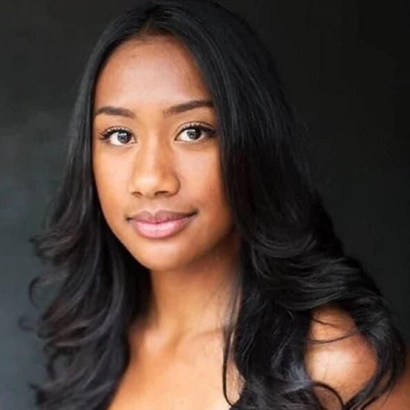 Photo of Maya Macatumpag