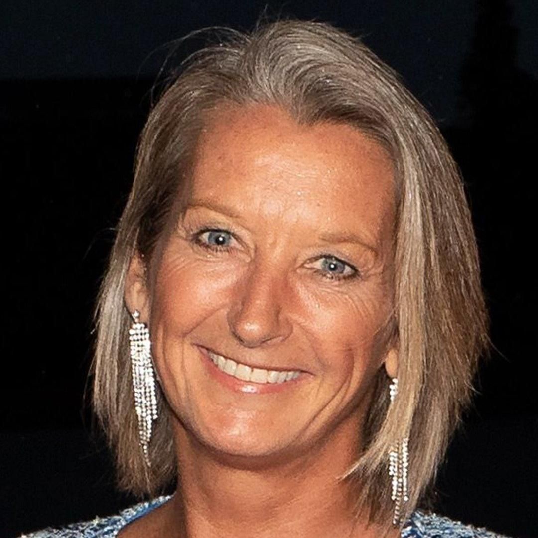 Photo of Layne Beachley