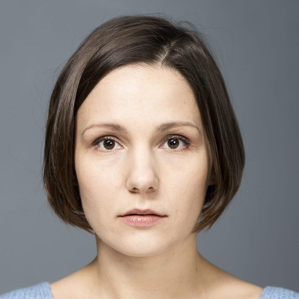 Photo of Miglė Polikevičiūtė