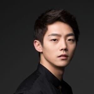 Photo of Jung In-Tae