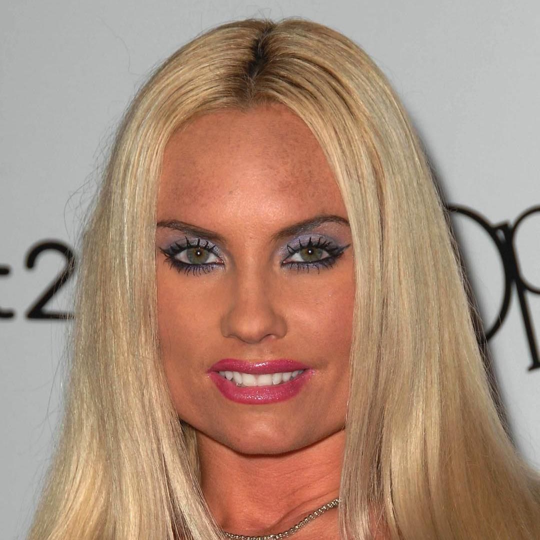 Photo of Coco Austin