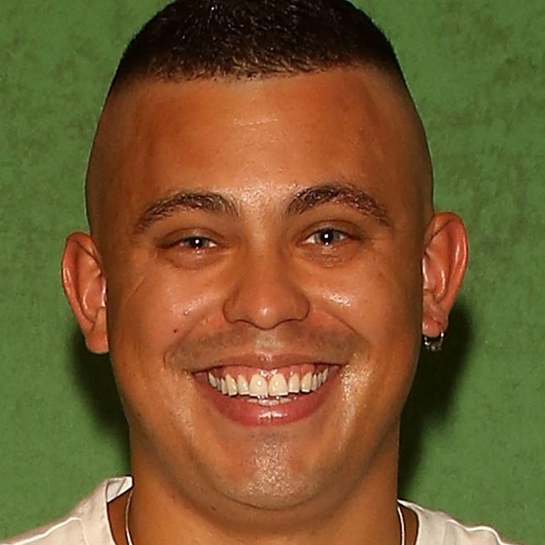 Photo of Aaron Heffernan