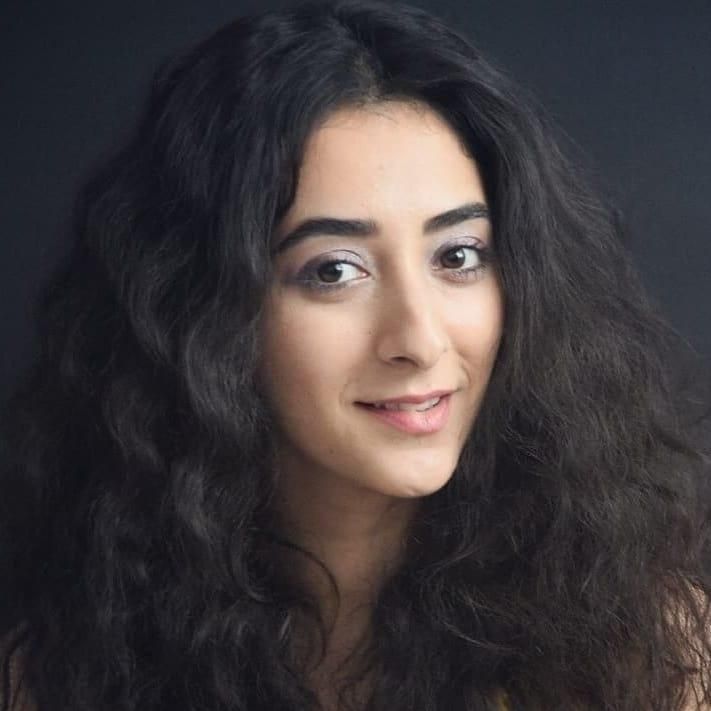 Photo of Kritika Avasthi