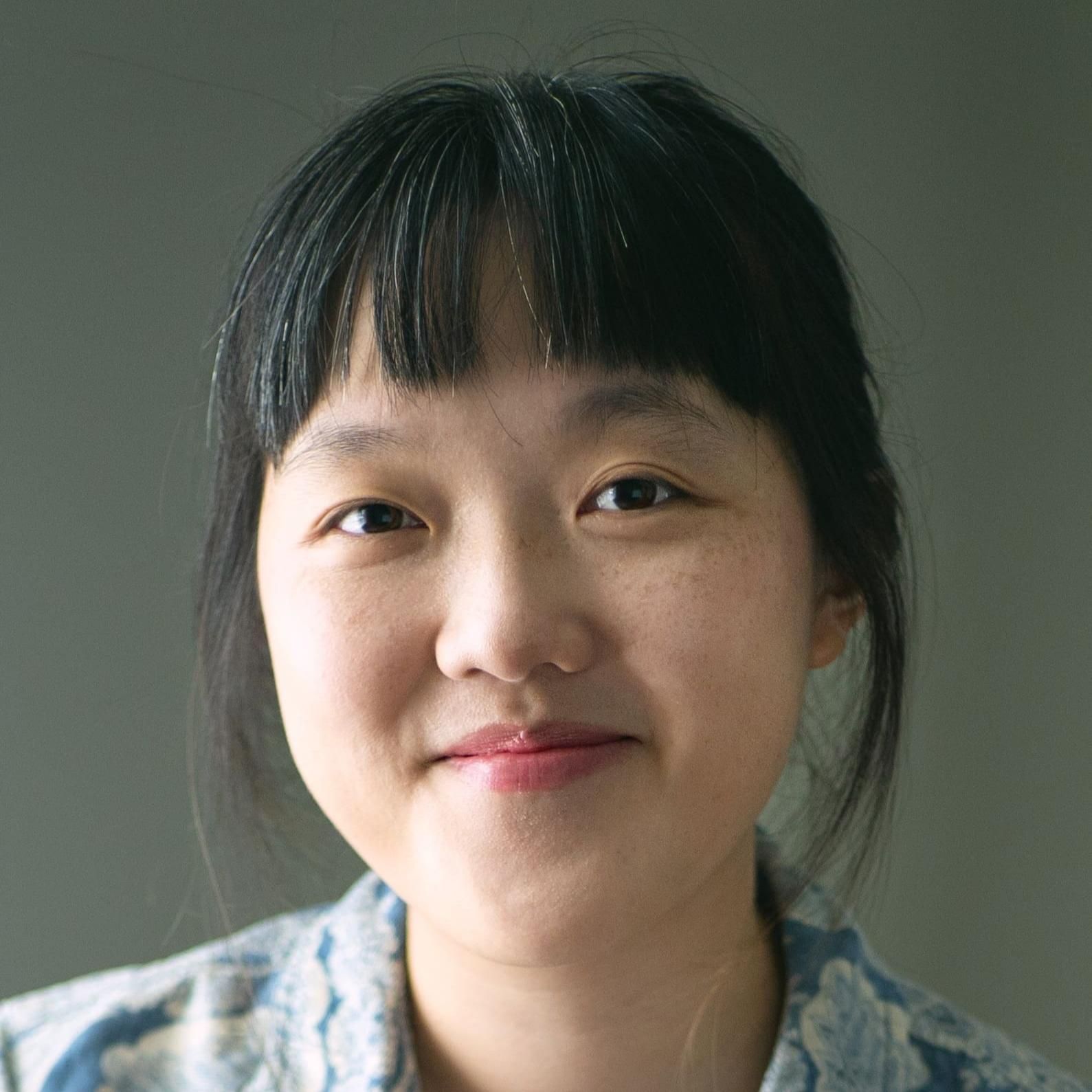 Photo of Nicole Chi Amén