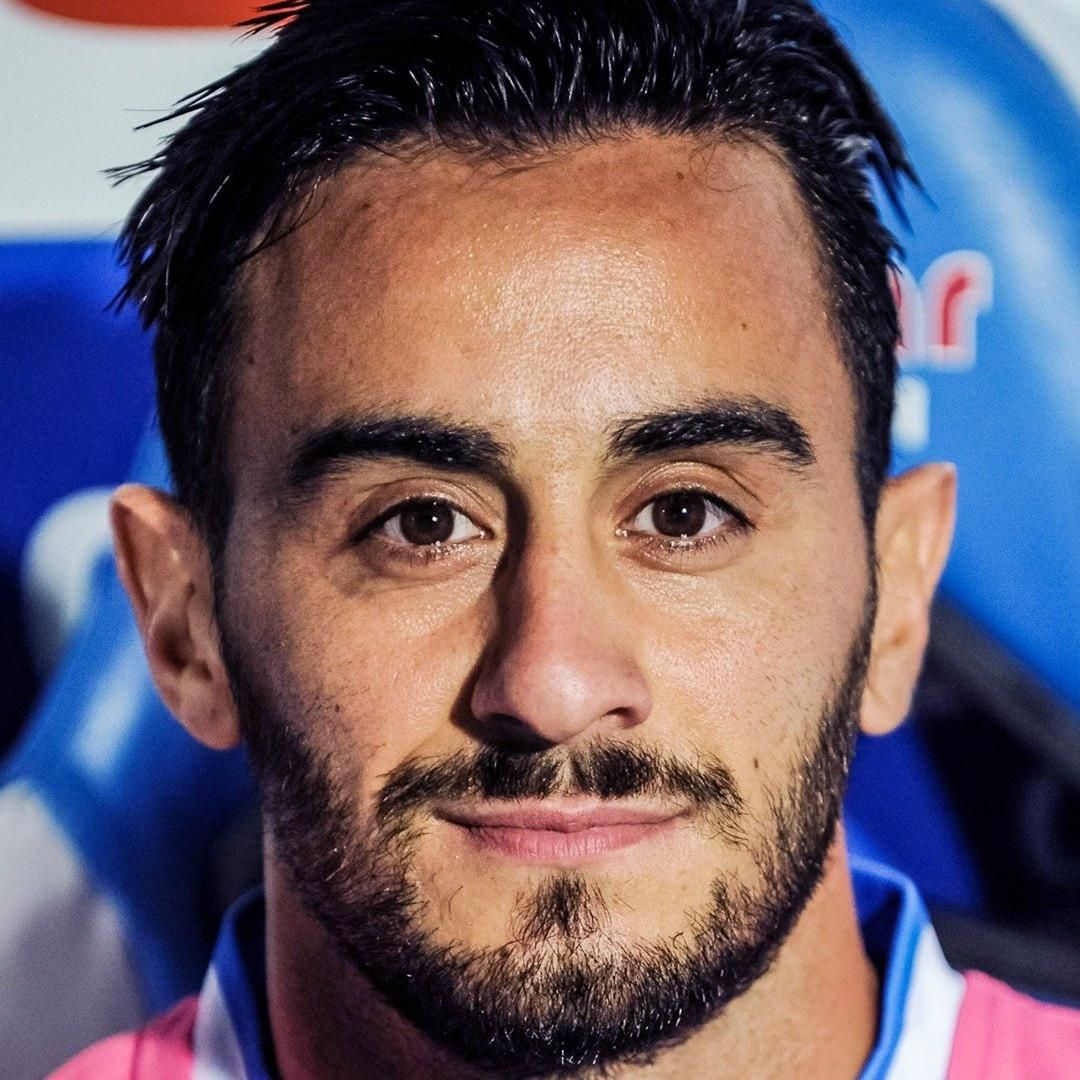 Photo of Alberto Aquilani