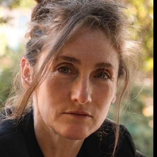 Photo of Dominique Jambert