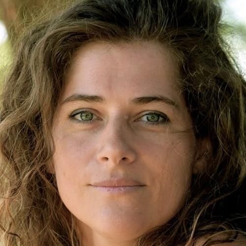 Photo of Floriane Durin