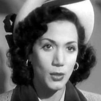 Photo of Hagar Hamdy