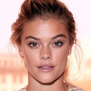 Photo of Nina Agdal