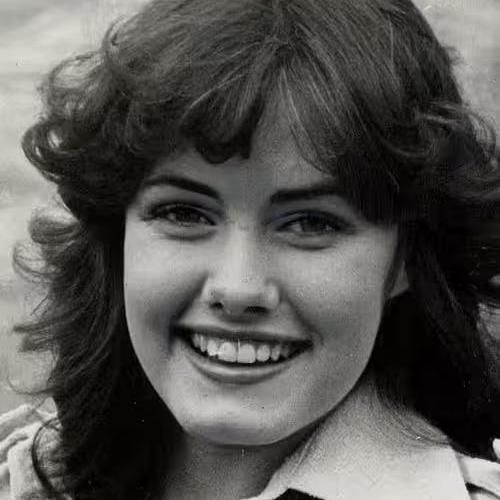 Photo of Miki McKenzie
