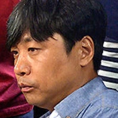 Photo of Han Dong-Ho