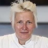 Photo of Lisa Goodwin-Allen