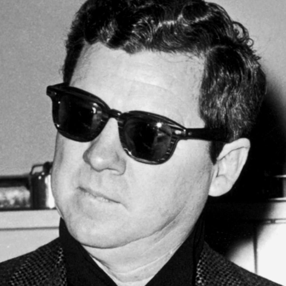 Photo of Burt Kennedy