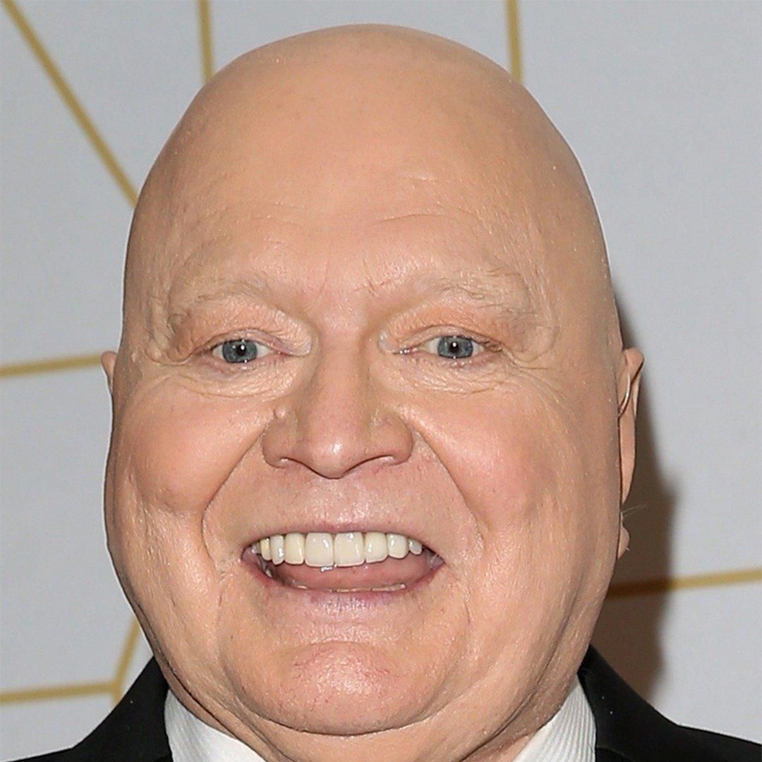 Photo of Bert Newton