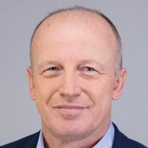 Photo of Bruno Pomart