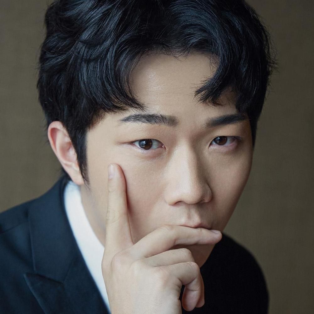 Photo of Zhang Yichi