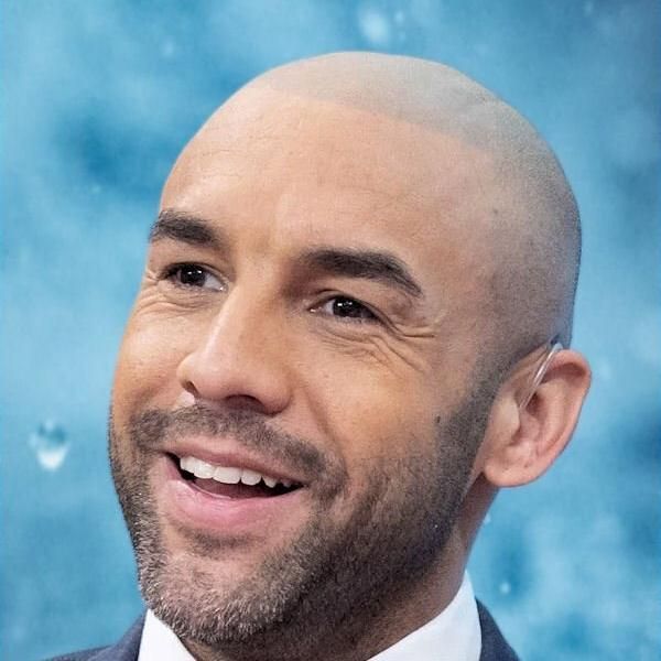 Photo of Alex Beresford