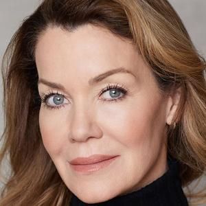 Photo of Claudia Christian
