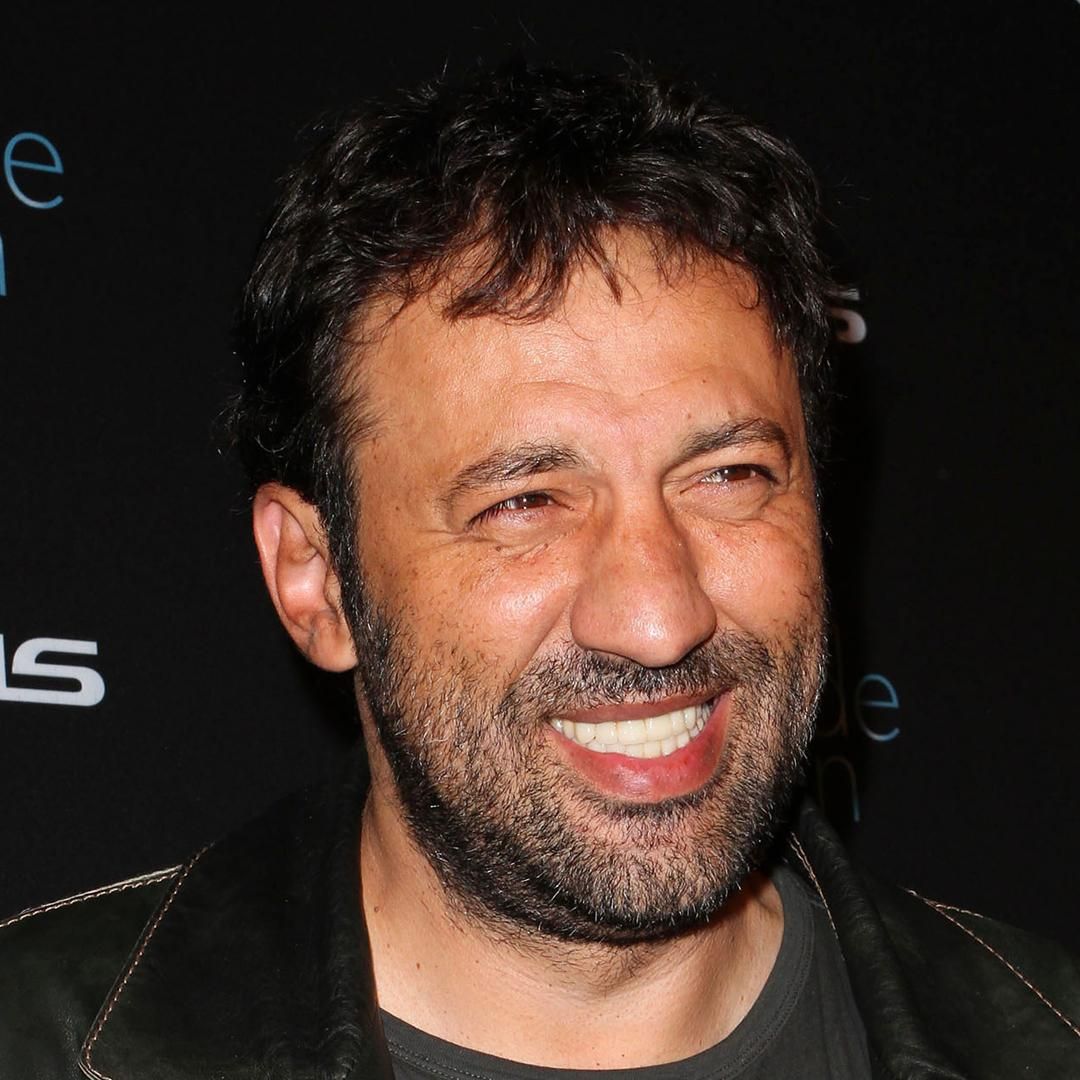 Photo of Vlade Divac