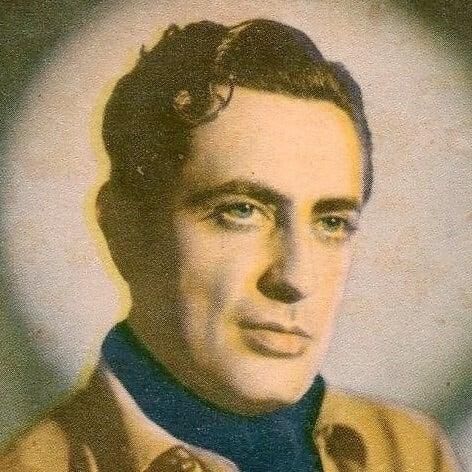 Photo of Luis Aldás