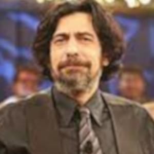 Photo of Okan Bayülgen