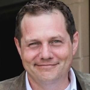 Photo of Caleb Marshall