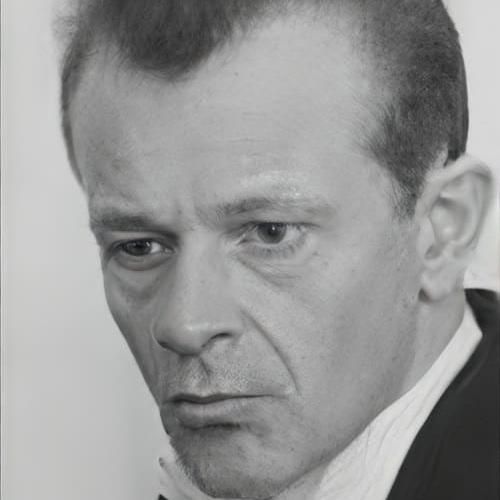 Photo of Algirdas Paulavicius