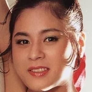 Photo of Megumi Ozawa