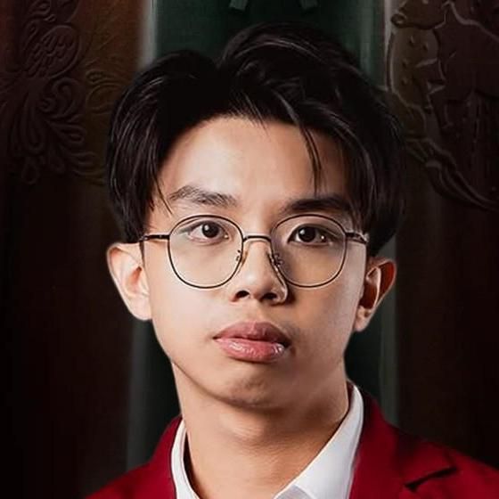 Photo of Kevin Lius Bong