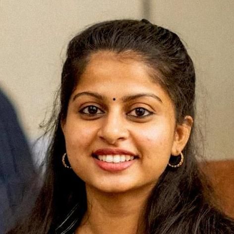 Photo of Sai Swetha