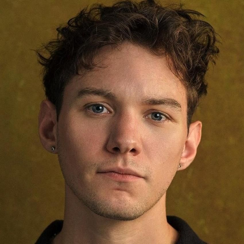 Photo of Mikey Fantham