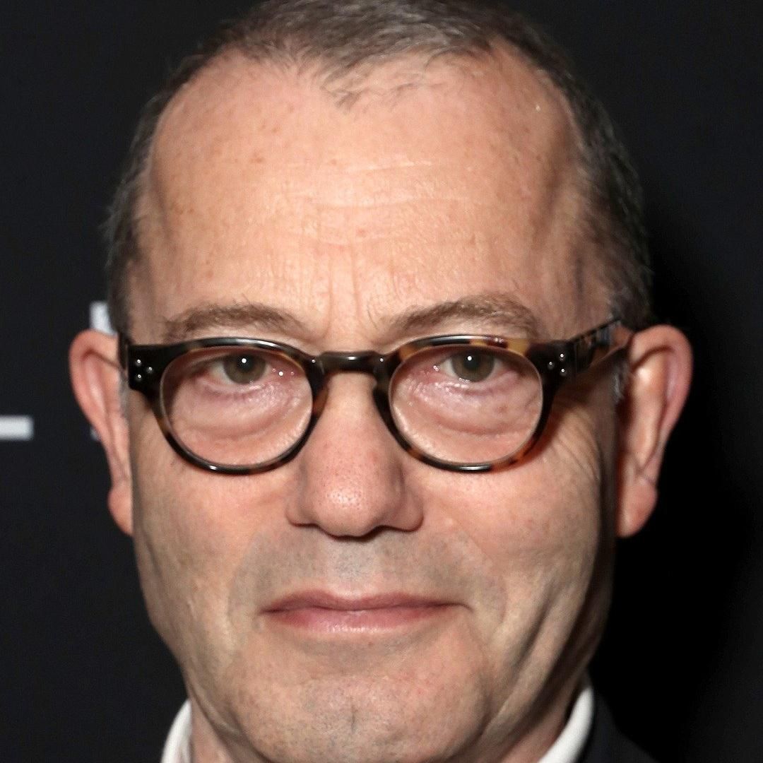 Photo of Colin Callender