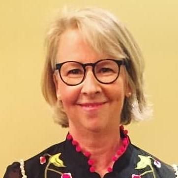 Photo of Kicki Ilander