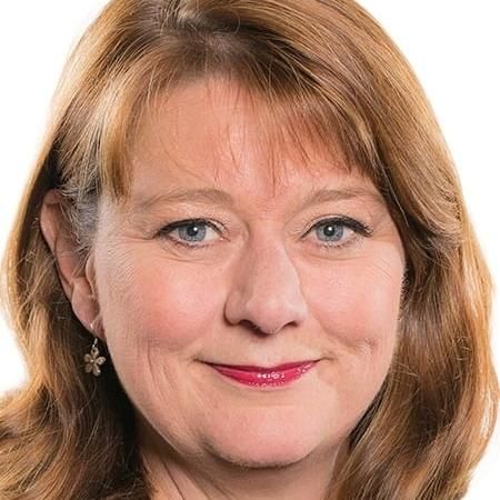 Photo of Leanne Wood