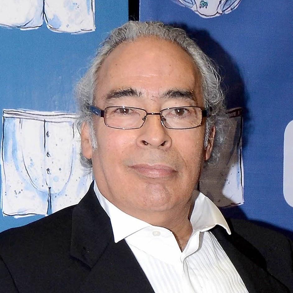 Photo of Alonso Echánove