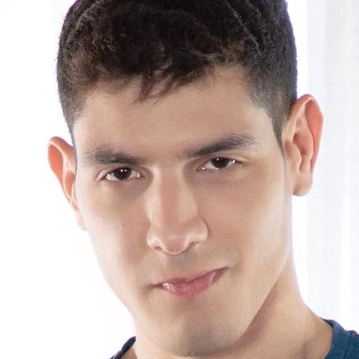 Photo of Bastian Karim