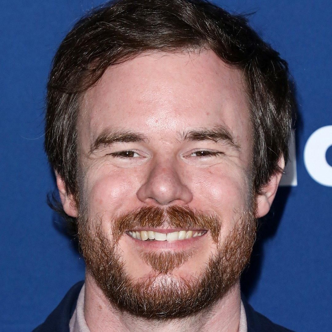 Photo of Joe Swanberg