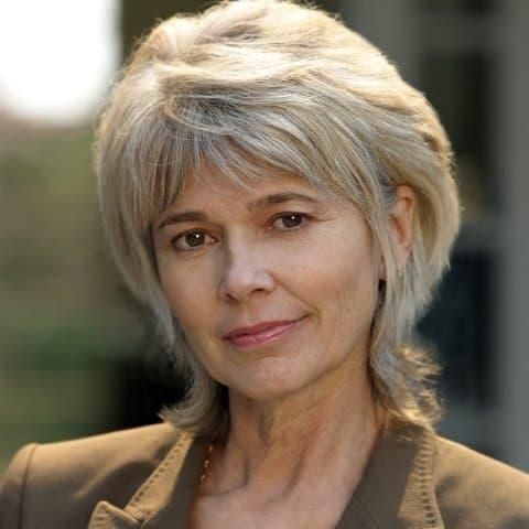 Photo of Laurel Page