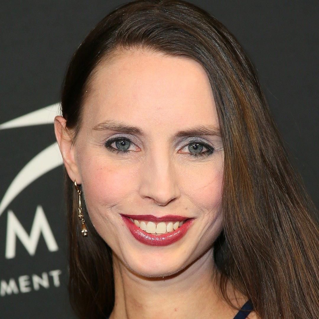 Photo of Rachael Denhollander