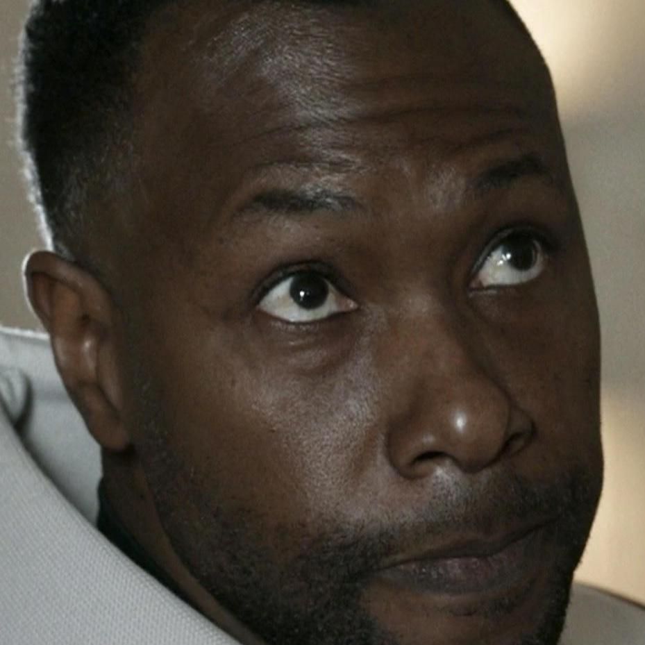 Photo of Dexter Tillis