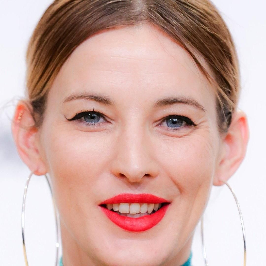 Photo of Jeannine Michaelsen