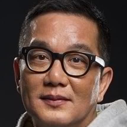 Photo of Raymond Yip Wai-Man