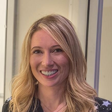 Photo of Sarah Cruddas