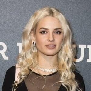 Photo of Clara Doxal